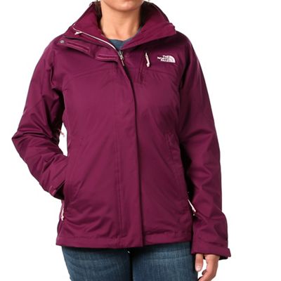 the north face condor triclimate jacket