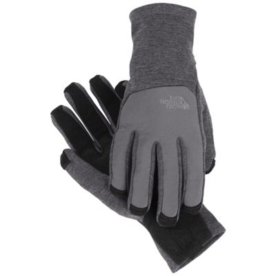 the north face canyonwall etip glove