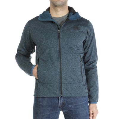 north face canyonwall hoodie