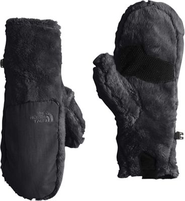 north face mittens womens