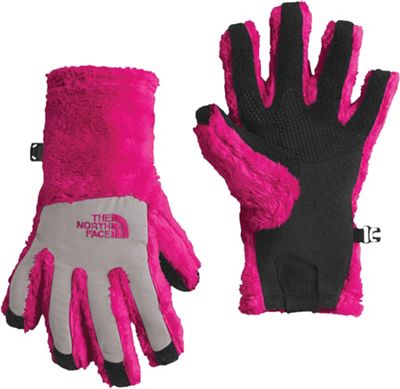 north face denali thermal etip gloves