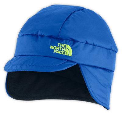 The North Face Baby Flapjacks Hat - Moosejaw