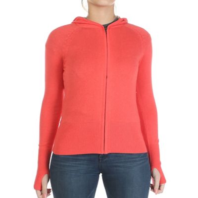 The North Face Women's Galena Full Zip Sweater - Moosejaw