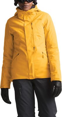 north face women's gatekeeper jacket white