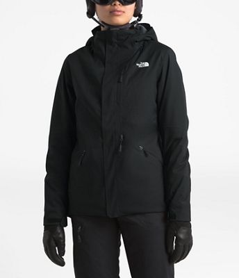 women's gatekeeper jacket north face