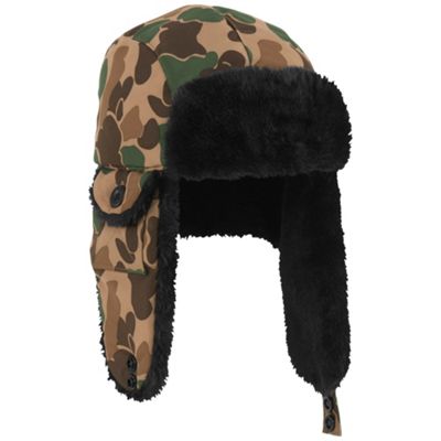 north face hoser hat