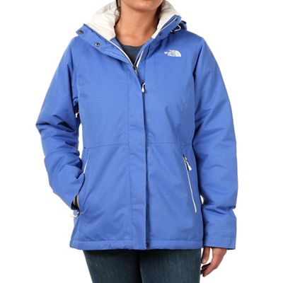 north face invene jacket