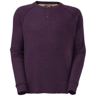 north face henley