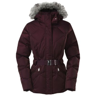 The North Face Women's Metrolina Jacket - Moosejaw