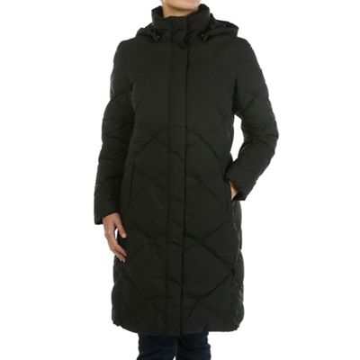 the north face women's miss metro ii parka