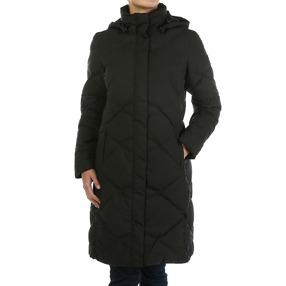 The North Face Women's Miss Metro Parka - Mountain Steals