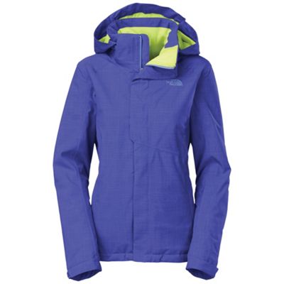 The North Face Women's Moonstruck Jacket - at Moosejaw.com