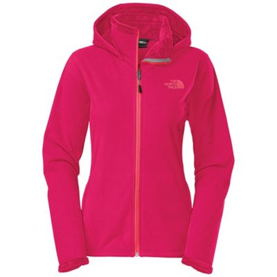 The North Face Women's Morninglory Hoodie - Moosejaw