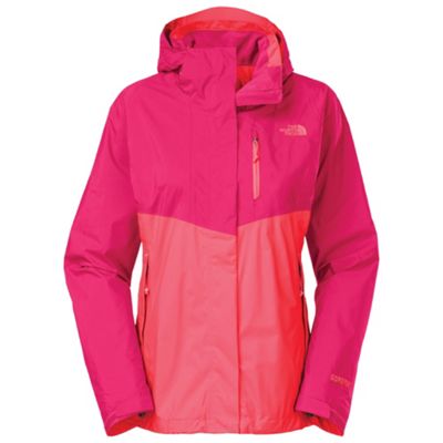 The North Face Women's Mountain Light Jacket - Moosejaw