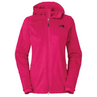 the north face osito parka