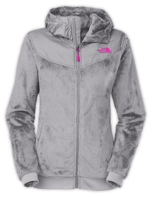 The North Face Women's Oso Hoodie - Moosejaw