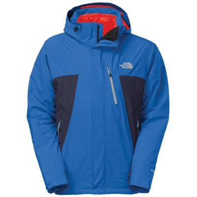 the north face plasma thermoball jacket