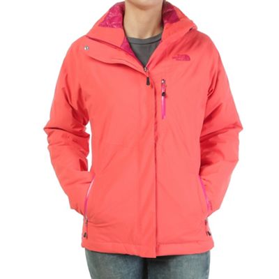 the north face plasma thermoball jacket