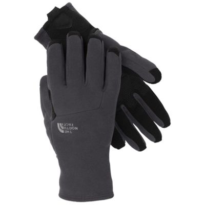 The North Face Men's Pamir Windstopper Etip Glove Moosejaw