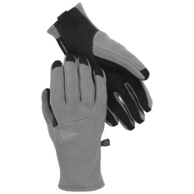north face pamir windstopper gloves