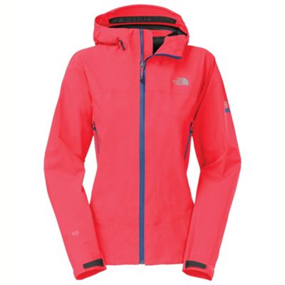 The North Face Women's Point Five NG Jacket - Moosejaw