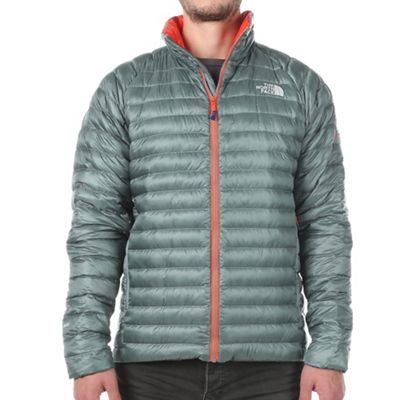 conservatief Pracht optillen The North Face Men's Quince Jacket - Moosejaw