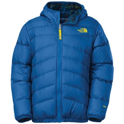 north face kids reversible