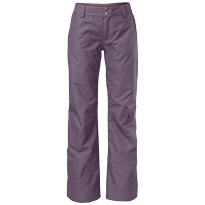 north face sally pant