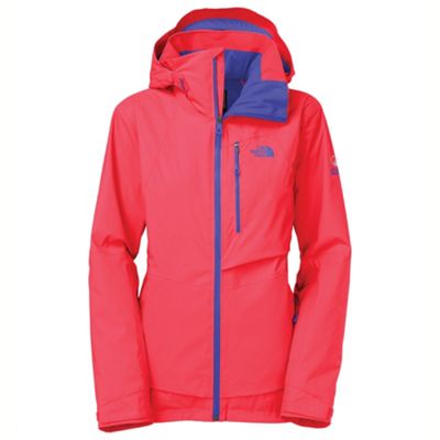 north face sickline jacket review