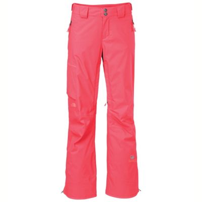 north face sickline pants womens