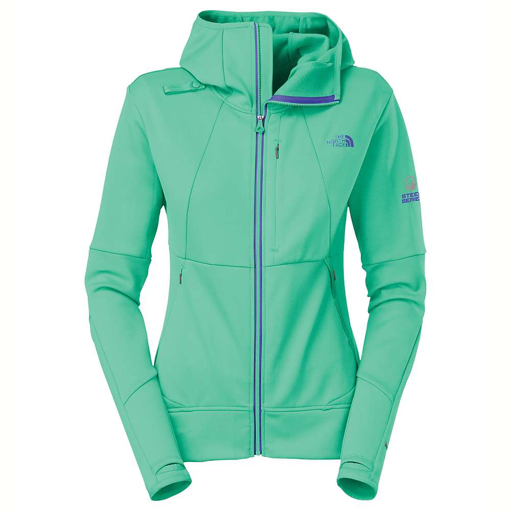 The North Face Women's Snorkle Hoodie - at Moosejaw.com