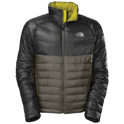 north face diez jacket