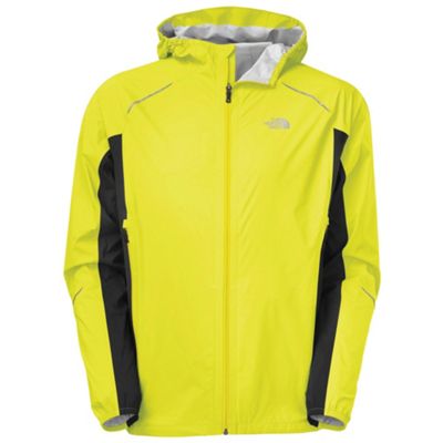 The North Face Men's Stormy Trail Jacket - Moosejaw