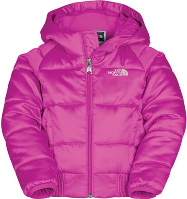 The North Face Toddler Girls' Hey Mama Bomba Jacket - at Moosejaw.com