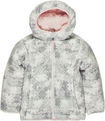 north face toddler mossbud jacket