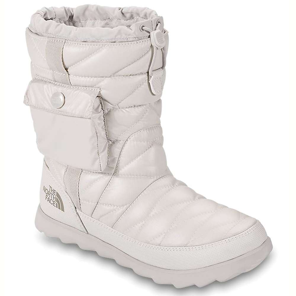 The North Face Women's ThermoBall Bootie - Moosejaw