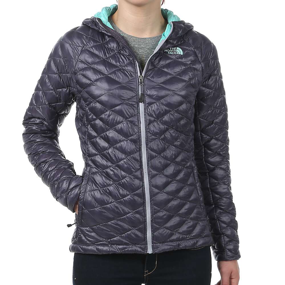 The North Face Women's ThermoBall Hoodie - Moosejaw