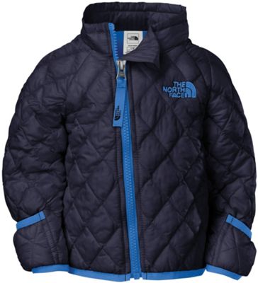 infant thermoball jacket