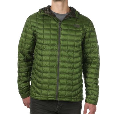 the north face men's thermoball hoodie