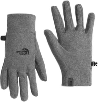 the north face tka 100 microfleece gloves