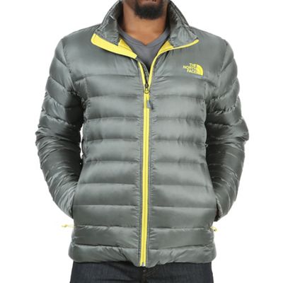 the north face tonnerro jacket