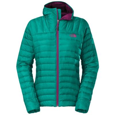 north face impendor shell jacket review