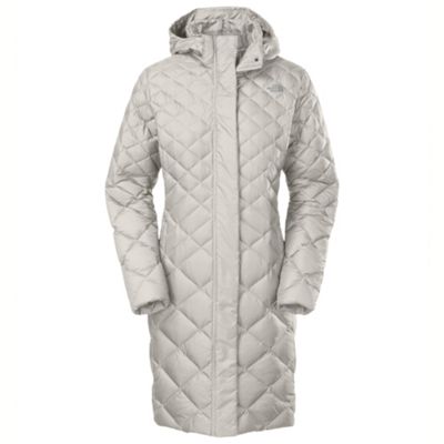 north face transit parka