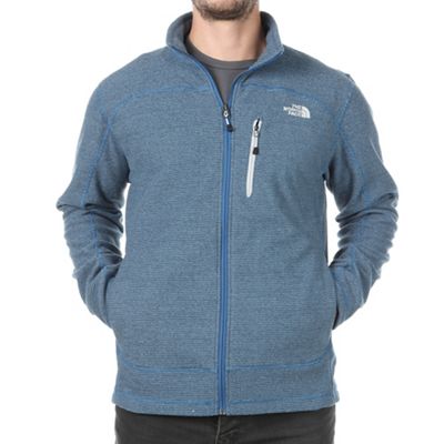 north face men's texture cap rock