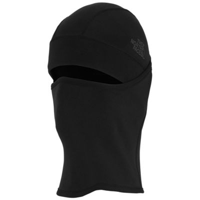the north face under helmet