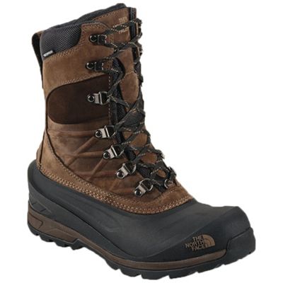 the north face chilkat 400