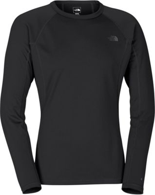 north face crew neck sweater