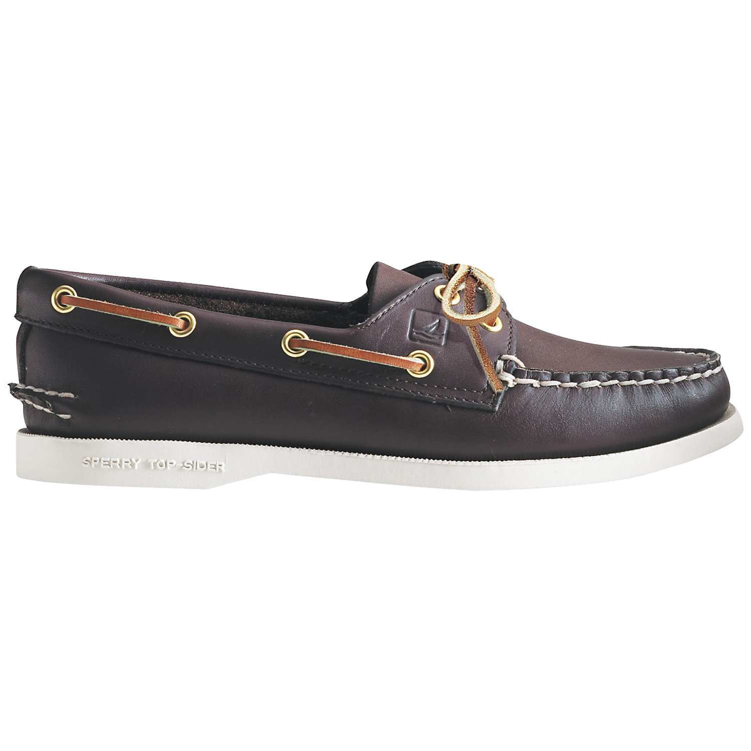 Sperry Womens Authentic Original 2-Eye Boat Shoe
