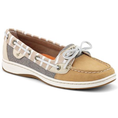 sperry women's angelfish varsity boat shoe
