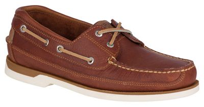 Sperry Men's Mako 2 Eye Shoe - Moosejaw